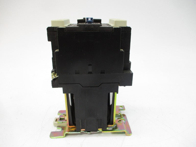 TELEMECANIQUE LP1D4011BD 24VDC 60A NSMP