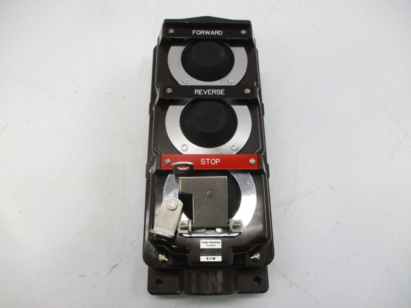 CUTLER HAMMER 10250H4241 SER. C NSMP