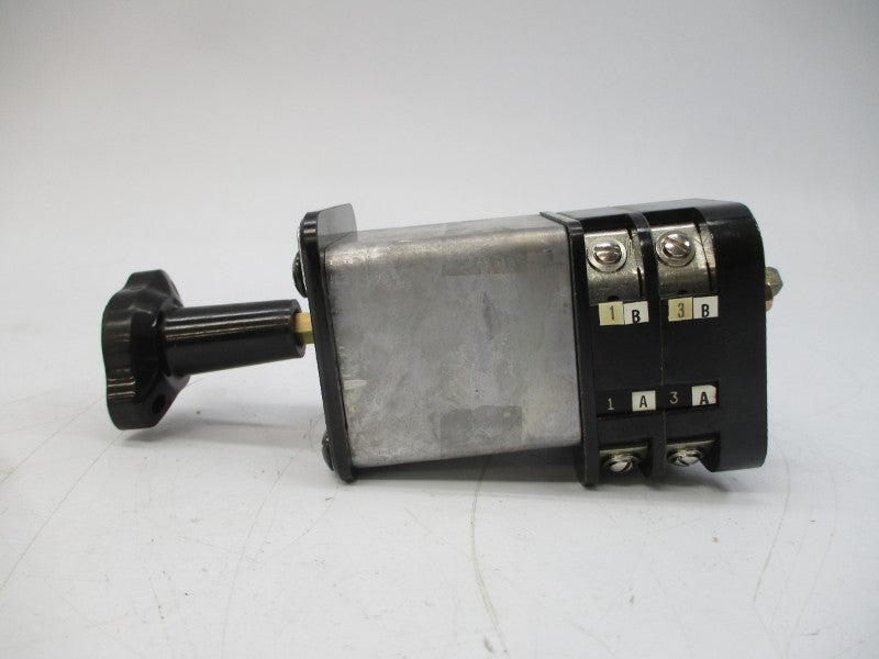 GENERAL ELECTRIC 10AA041 NSMP