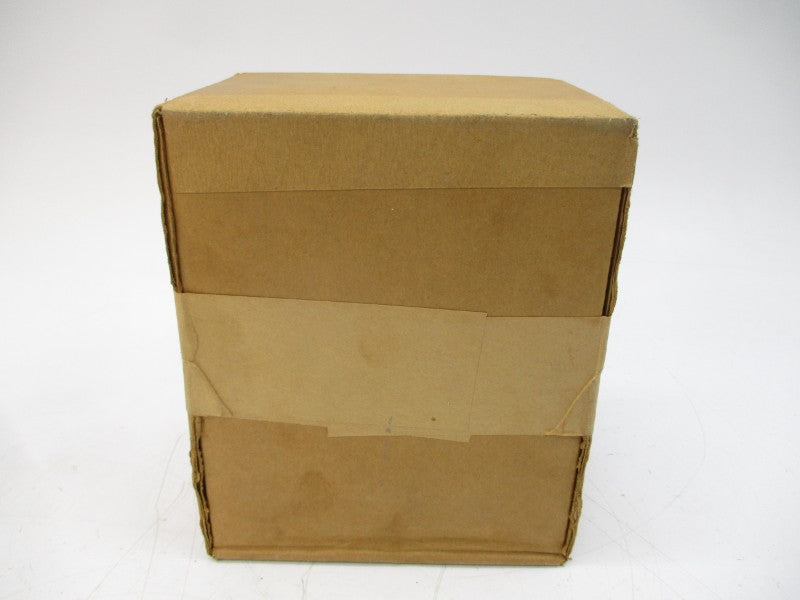 ALLEN BRADLEY 815-EOV4 SER. K (BR/YL) NSFS