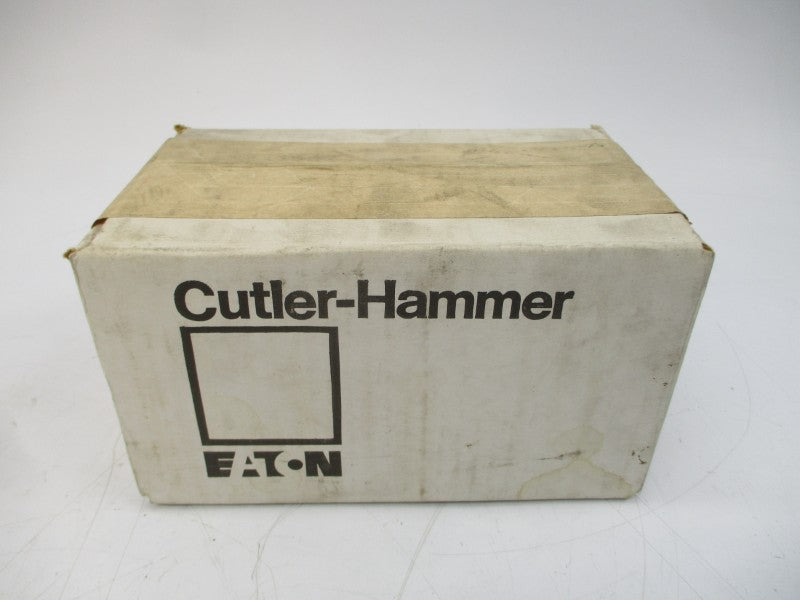 CUTLER HAMMER 10370H280 110V NSFS