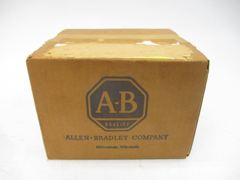 ALLEN BRADLEY 815-EOV16 SER. K (BR/YL) NSFS