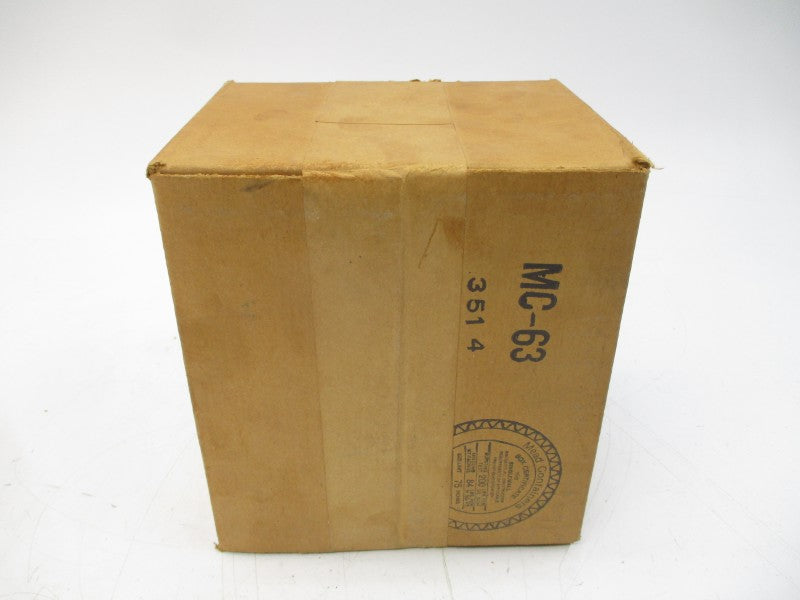 ALLEN BRADLEY 815-EOV16 SER. K (BR/YL) NSFS