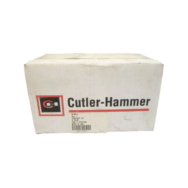CUTLER HAMMER 6-26-2 NSFS