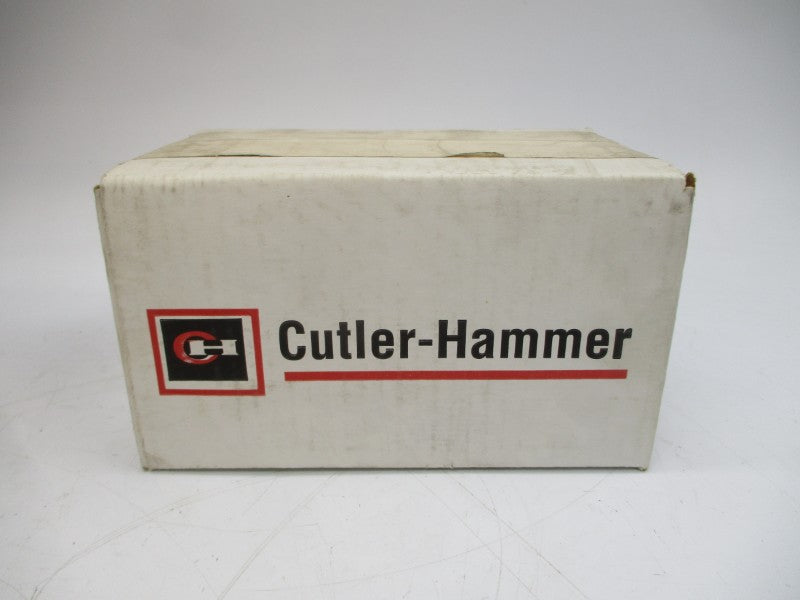 CUTLER HAMMER 6-26-2 NSFS