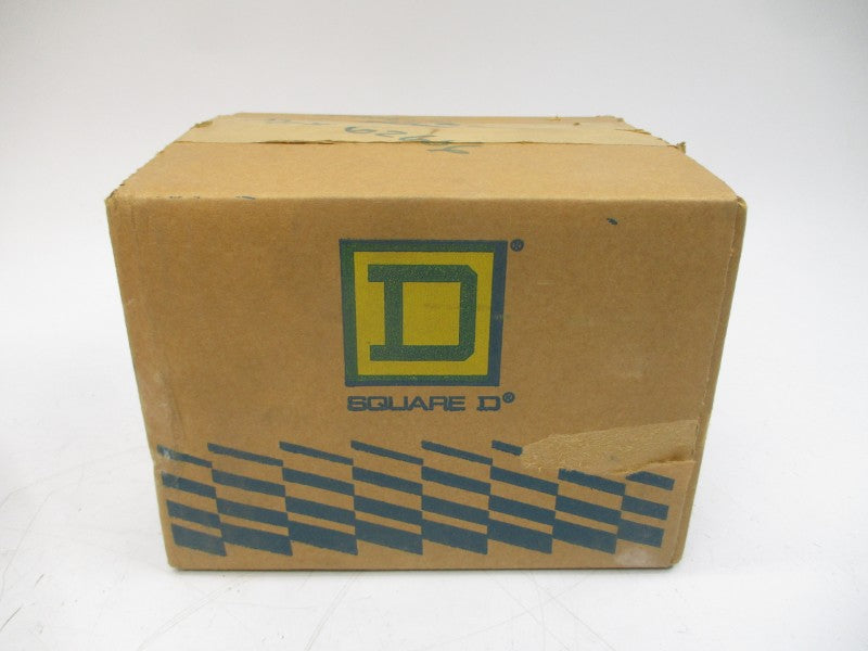 SQUARE D 9012GAW-1 SER. C 5.0PSI NSFS