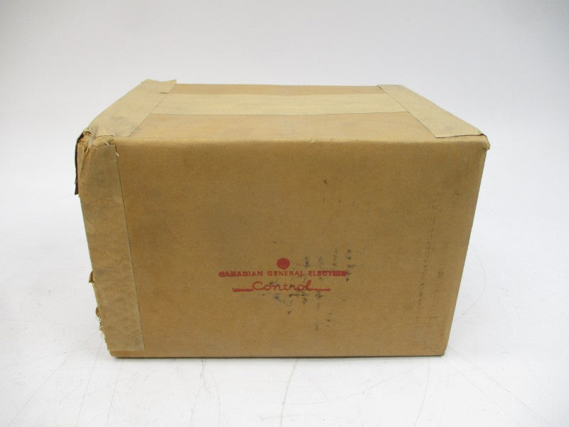 CANADIAN GENERAL ELECTRIC CR2820B410CA42 230/250V NSFS