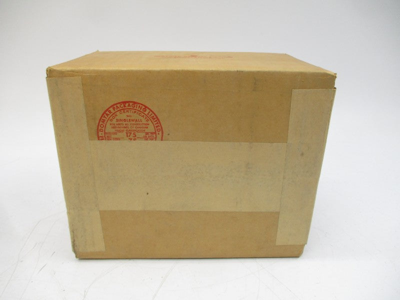 CANADIAN GENERAL ELECTRIC CR2820B410CA42 230/250V NSFS