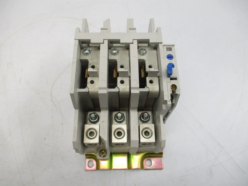 CUTLER HAMMER C306KN3 SER. A1 600V 3.0A NSMP