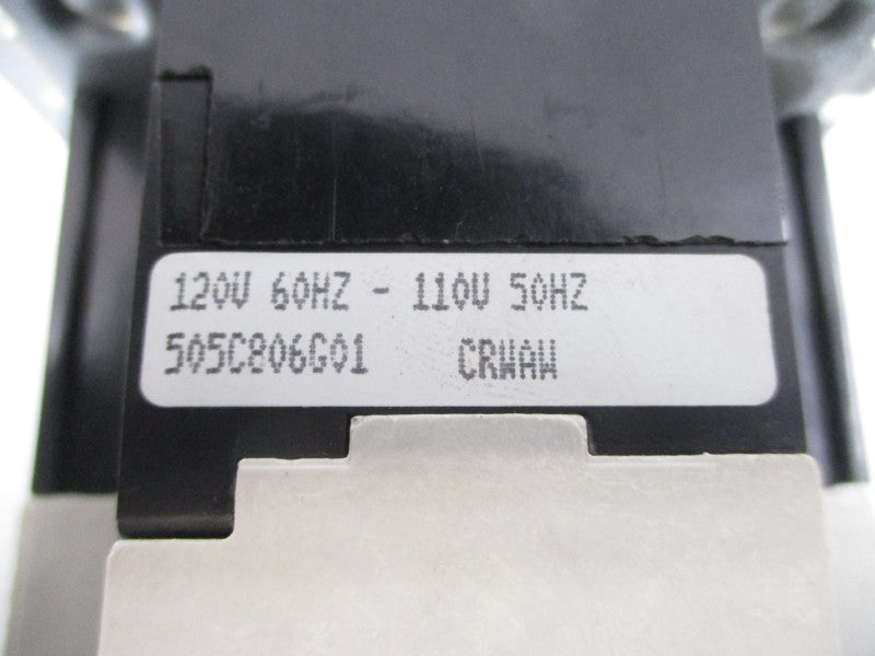 WESTINGHOUSE A202K2CA 6710C55G21 110/120V 60A NSMP