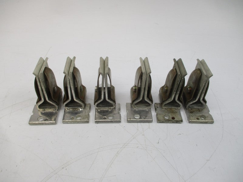 WESTINGHOUSE 177C880G14 250V 200A NSMP