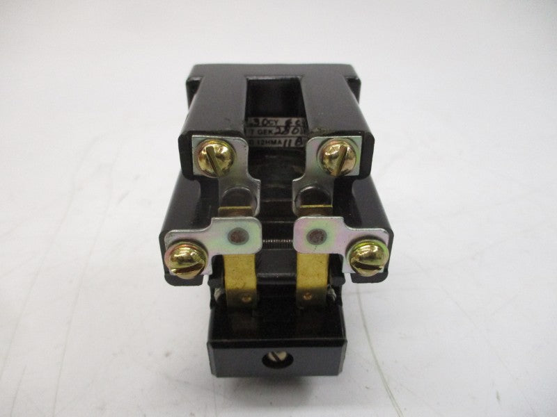 GENERAL ELECTRIC HMA11B12 230V NSMP