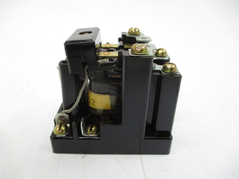 GENERAL ELECTRIC HMA11B12 230V NSMP