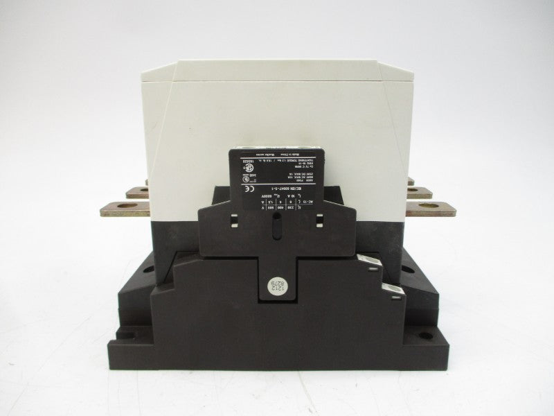 EATON DILM225A XTCE225H 110-130VDC 285A NSNP
