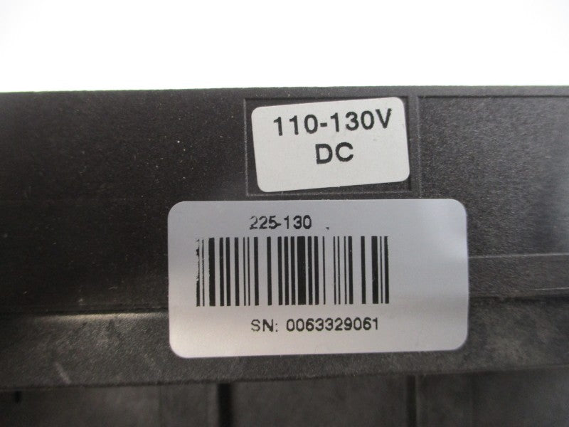 EATON DILM225A XTCE225H 110-130VDC 285A NSNP