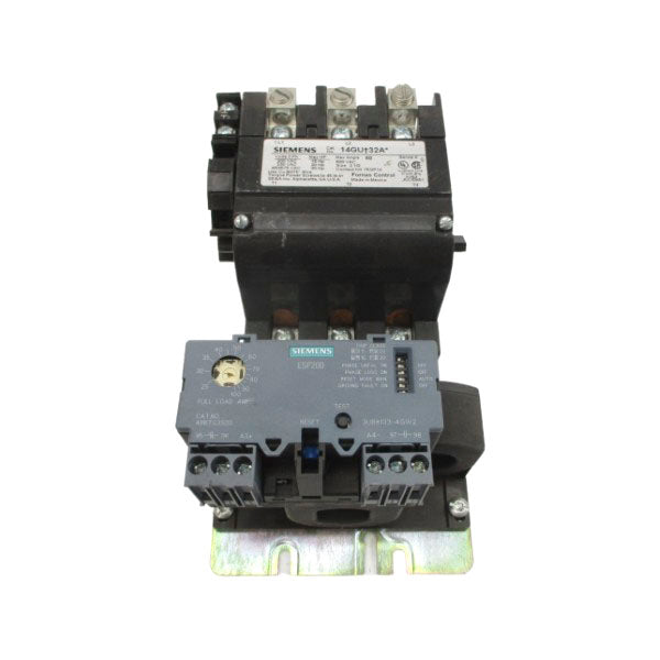 SIEMENS 14GUG32AD SER. A 200-208V 25-100A NSNP