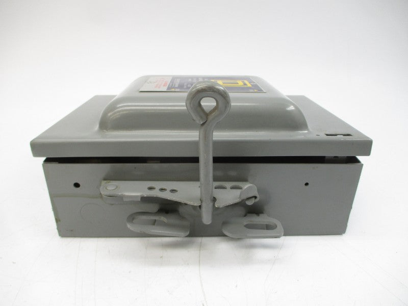 SQUARE D 92251 240VAC 30A NSNP