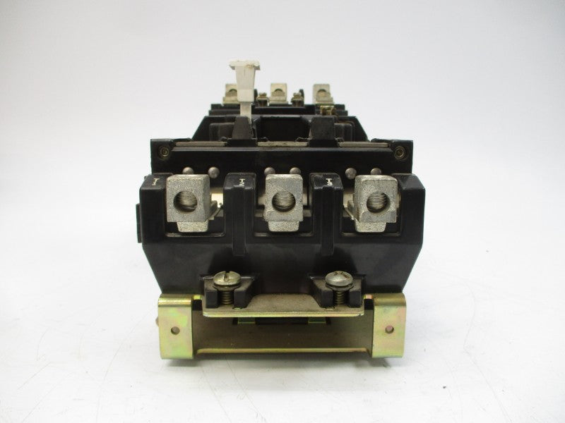 ALLEN BRADLEY 509-DOD SER. A 110/115-120V UNMP