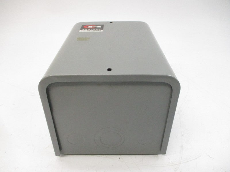 CUTLER HAMMER 9560H1427A 104/120V 75A UNMP