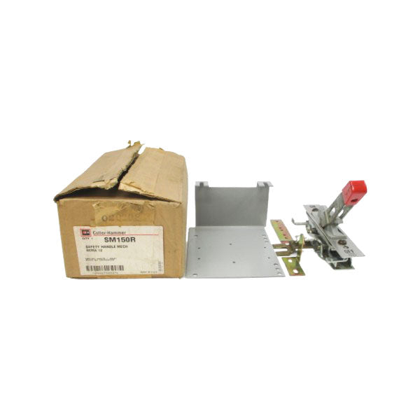 CUTLER HAMMER SM150R 765A002G08 NSMP