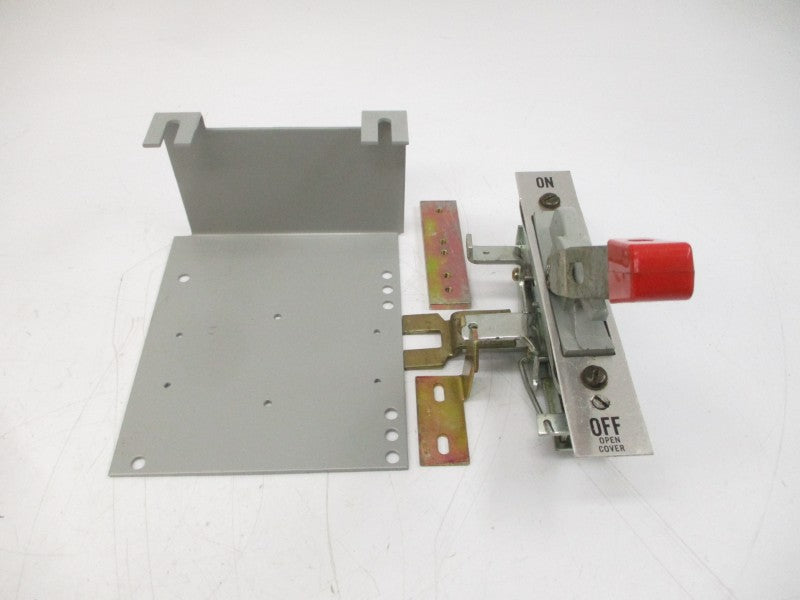 CUTLER HAMMER SM150R 765A002G08 NSMP