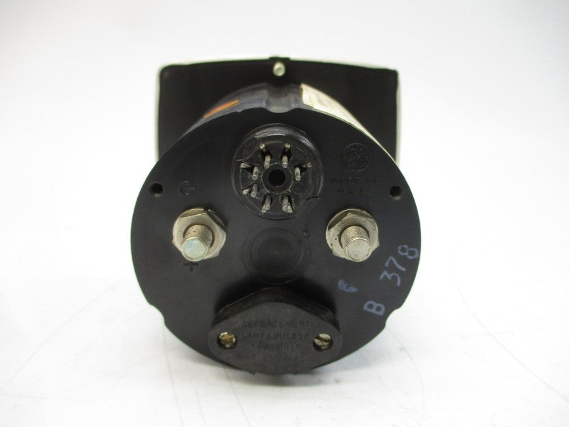 CANADIAN GENERAL ELECTRIC 53-1100L741-PZSH2154-113 150VDC NSMP