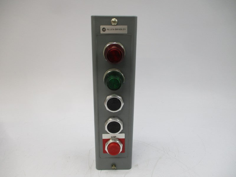 INDUSTRIAL SPARE PART 800H-3HA2P SER. M (BR/YL) NSMP