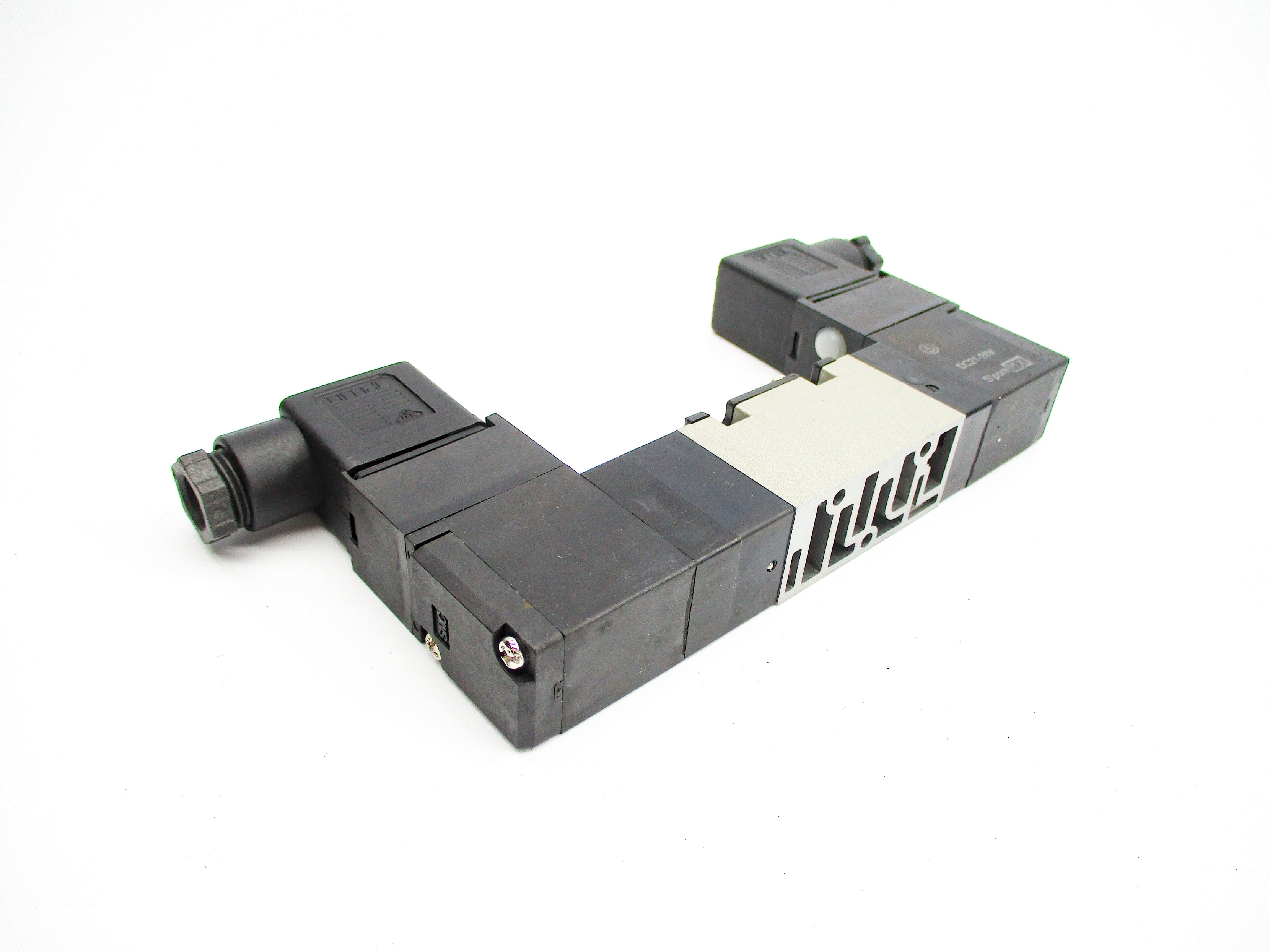 SMC NVFS2210-5DZ 21-26VDC NSNP