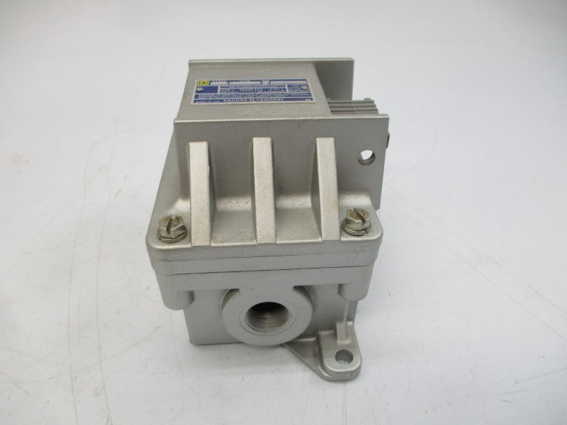 SQUARE D 9001BR-104 SER. A 600VAC/DC NSMP