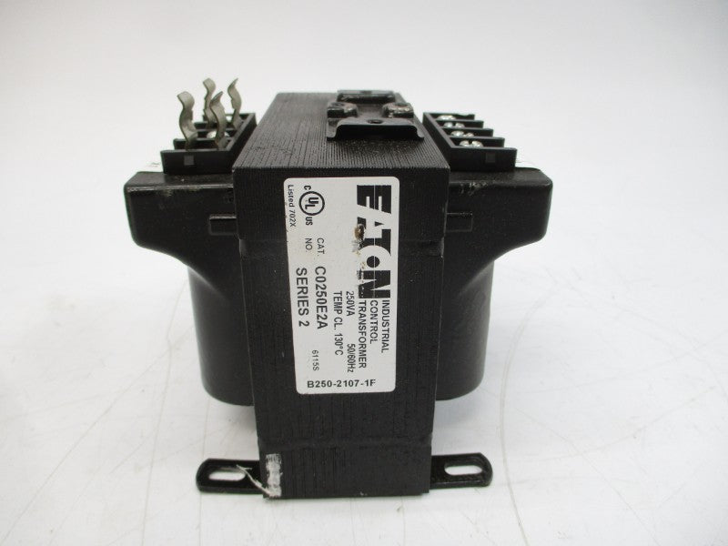 EATON C0250E2A SER. 2 230/460V NSMP
