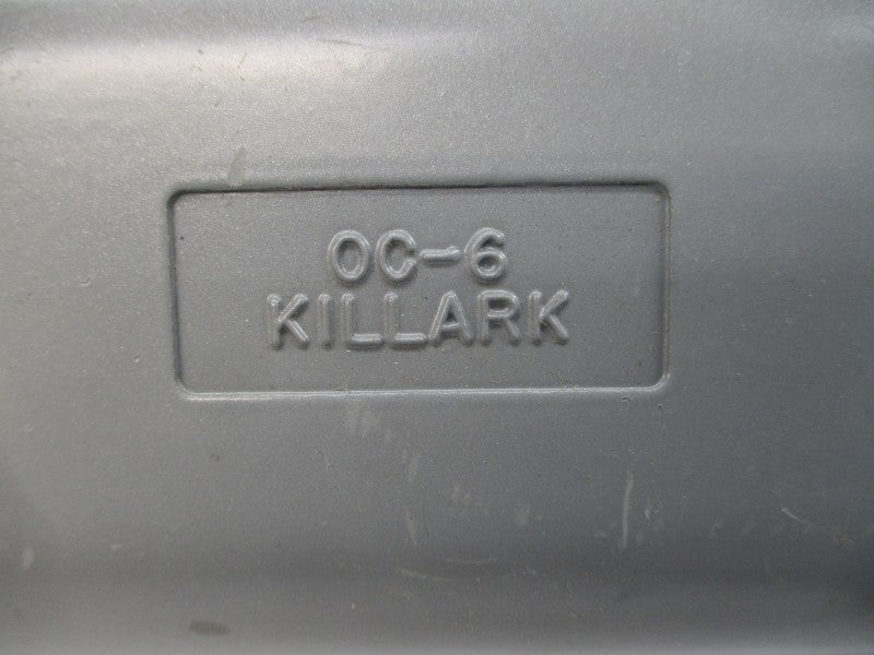 KILLARK OC-6 2" NSMP