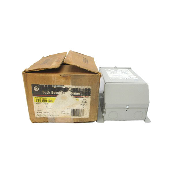 GENERAL ELECTRIC 9T51B0108 120/240V NSMP