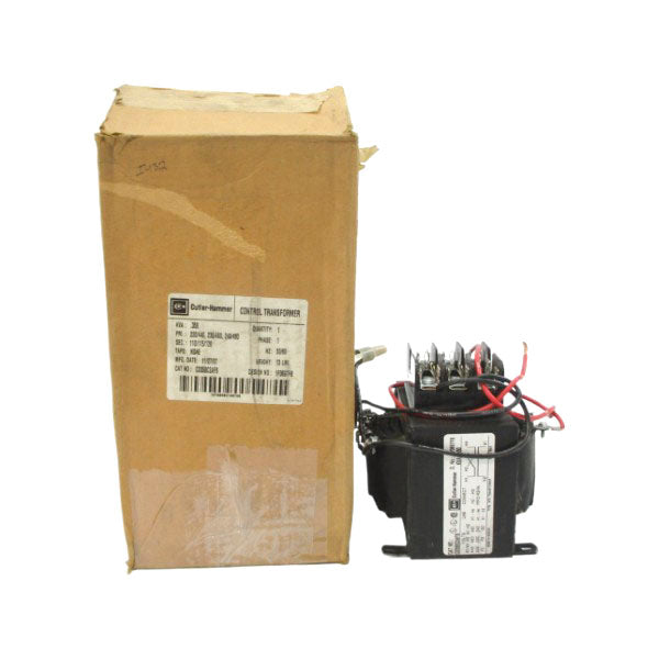 CUTLER HAMMER C0350C2AFB 480V NSMP
