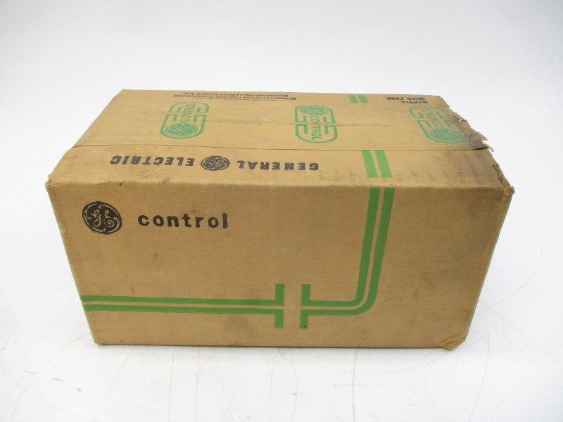GENERAL ELECTRIC CR2940NP611G 600VAC NSFS