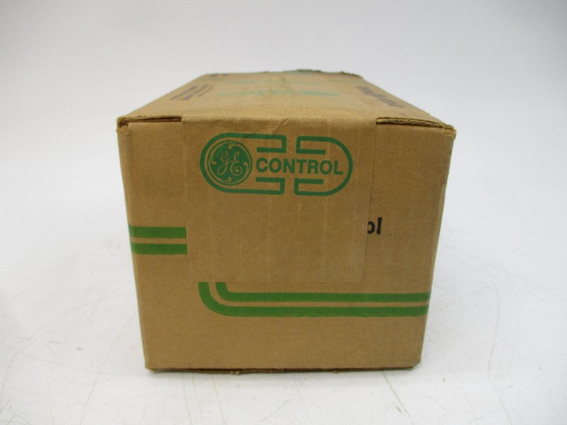 GENERAL ELECTRIC CR2940NP611G 600VAC NSFS