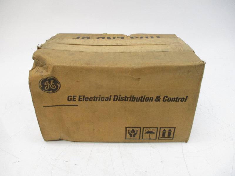 GENERAL ELECTRIC CR306J002 110/115-120V NSFS
