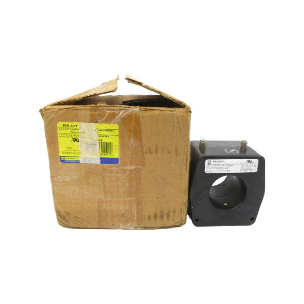 SQUARE D 66R-501 600V NSNP