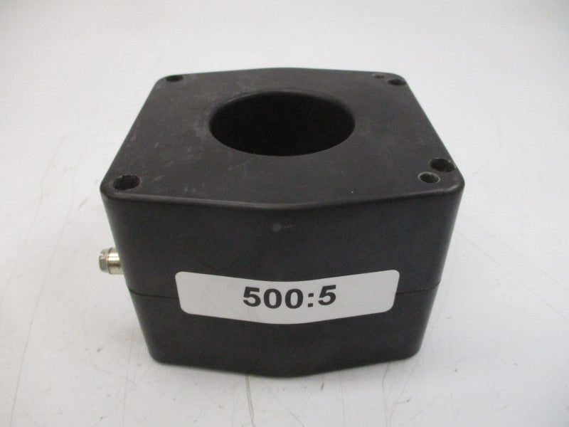 SQUARE D 66R-501 600V NSNP