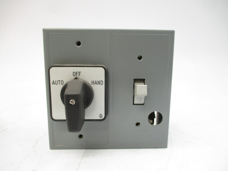 SQUARE D 2510FG72 SER. C NSMP