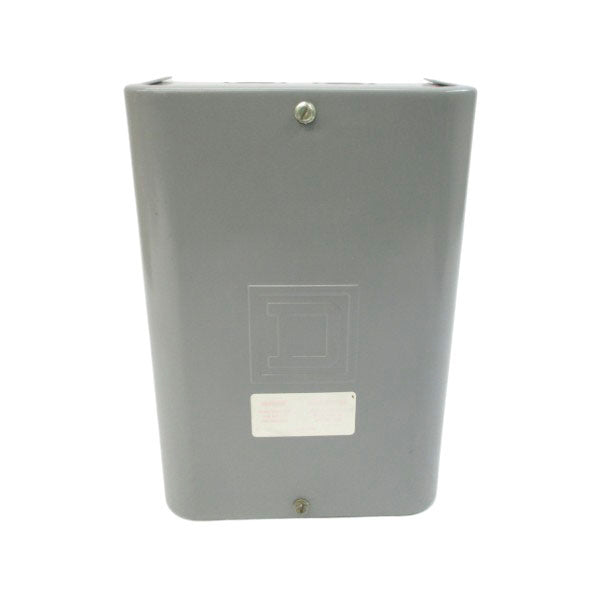 SQUARE D 8501HGG40V02 SER. E 110/120V 15A NSNP