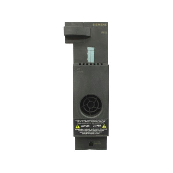 SIEMENS 6SL3225-0SE17-5UA2 380-480V 1.9A NSNP