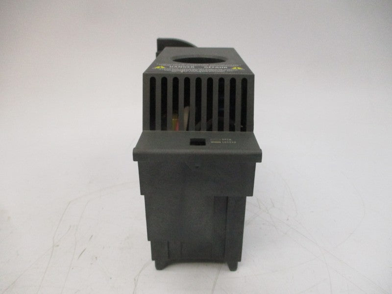 SIEMENS 6SL3225-0SE17-5UA2 380-480V 1.9A NSNP