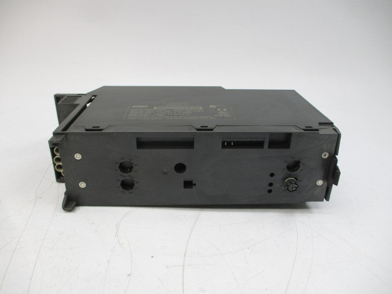 SIEMENS 6SL3225-0SE17-5UA2 380-480V 1.9A NSNP