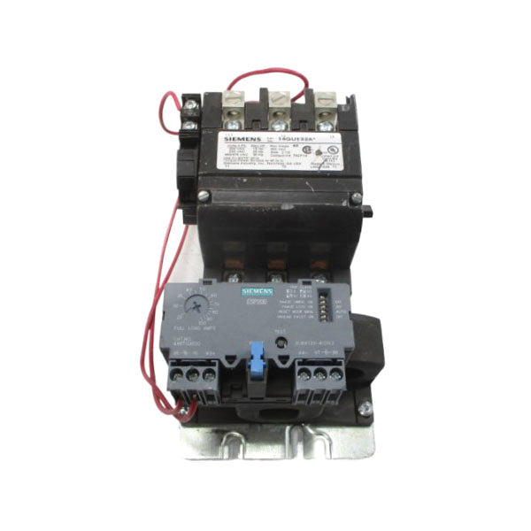 SIEMENS 14GUG32AC 440-480V 25-100A NSNP