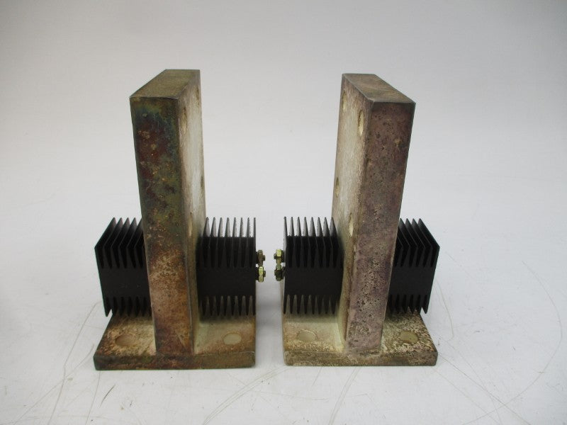 GENERAL ELECTRIC TS25BCA (PKG OF 2) NSMP