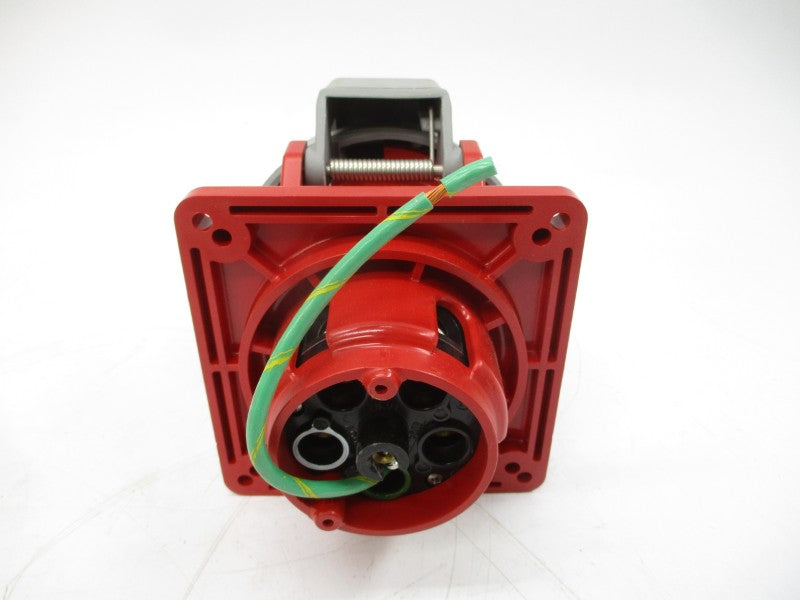 HUBBELL HBL563R6W 240/415VAC 63A NSMP