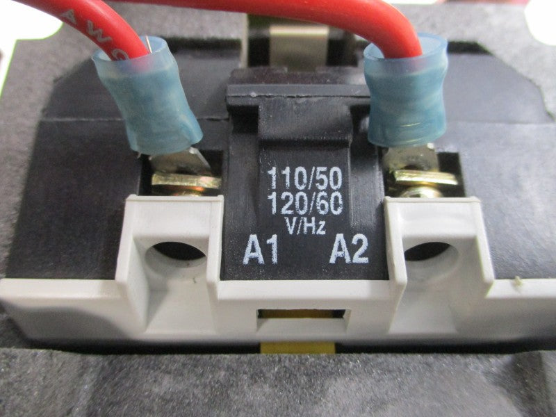 GENERAL ELECTRIC CR71VKA3AZA 110/120V 73.0A NSMP