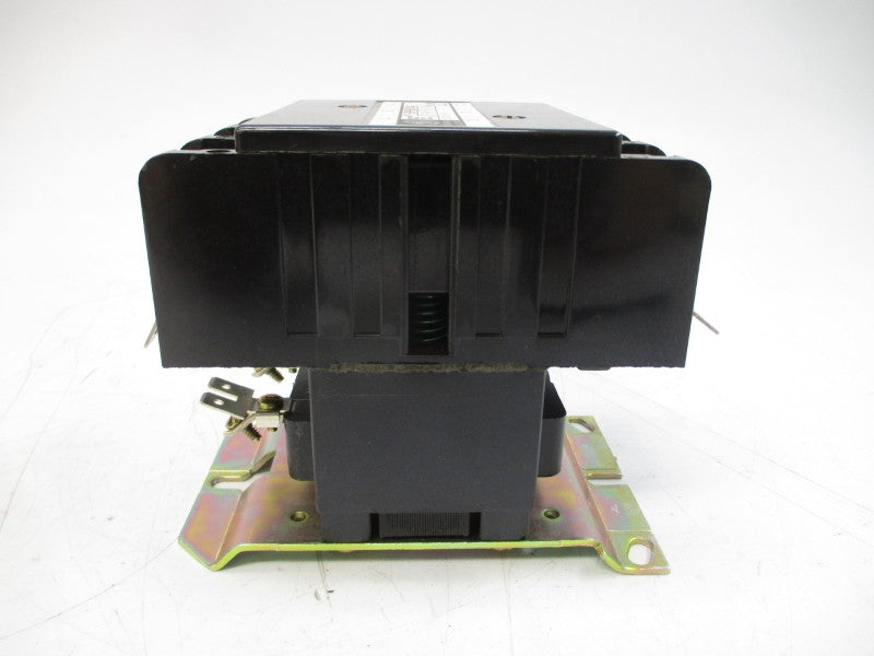 GENERAL ELECTRIC CR353EH3BA1 110/120V 90A NSMP