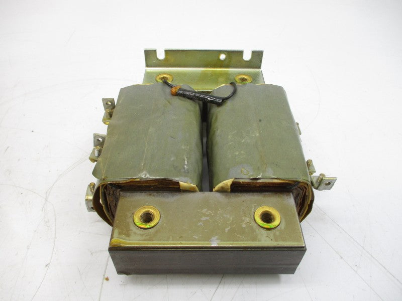 SQUARE D 9070GO-3 SER. A 240/480V NSMP
