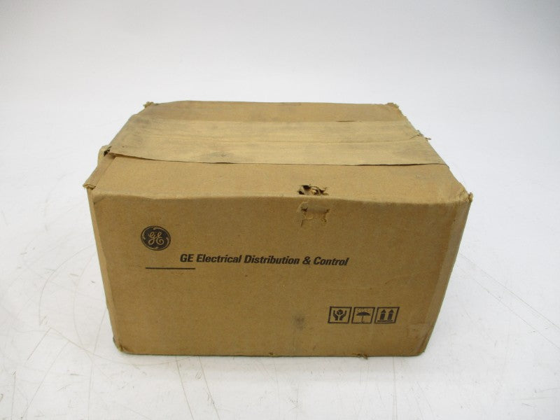 GENERAL ELECTRIC CR115E483112 NSFS